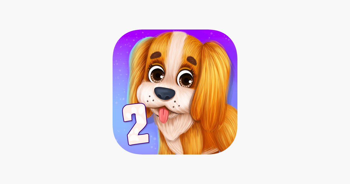 Games like My Talking Pet Puppy