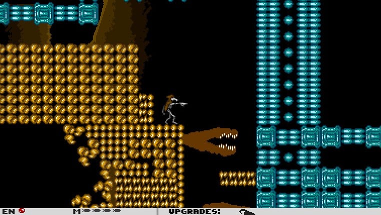 Nakawak screenshot
