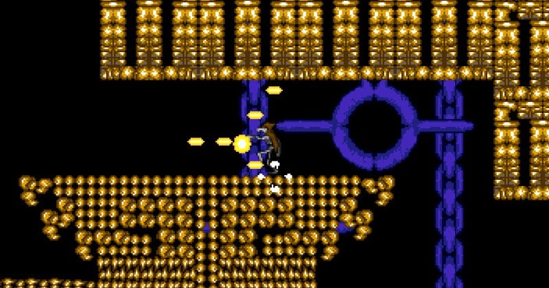 Nakawak screenshot