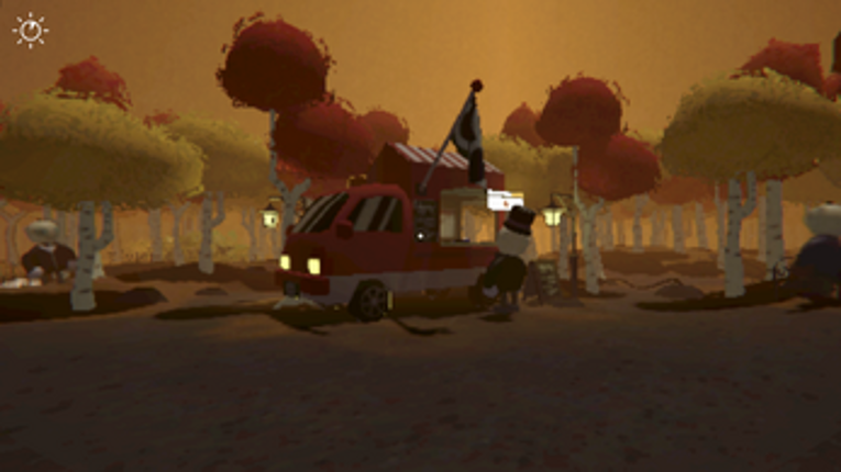 No More Pancakes screenshot