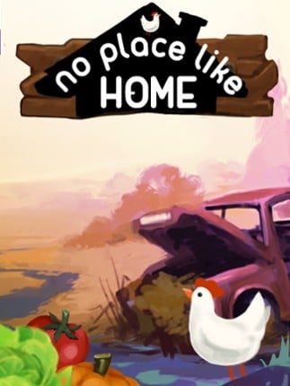 No Place Like Home Image