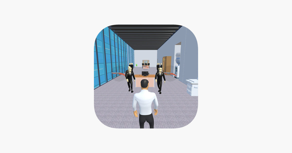 Games like Office Shooter