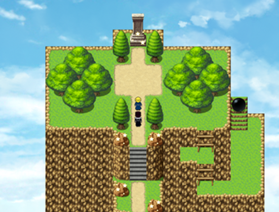 Ogresfield Reborn Image