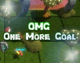 OMG - One More Goal! Image