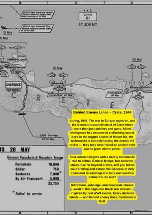 OPERATION KREIPE Image