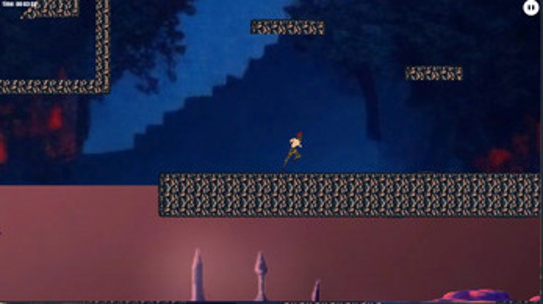 Orfeo's Odyssey screenshot