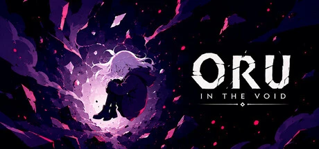 Games like ORU IN THE VOID