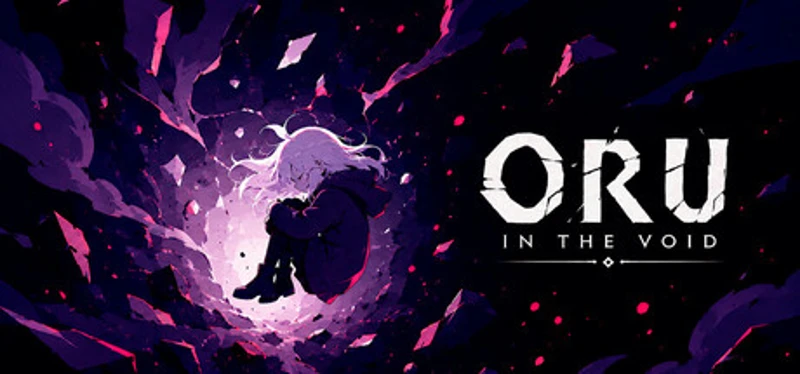 ORU IN THE VOID Image
