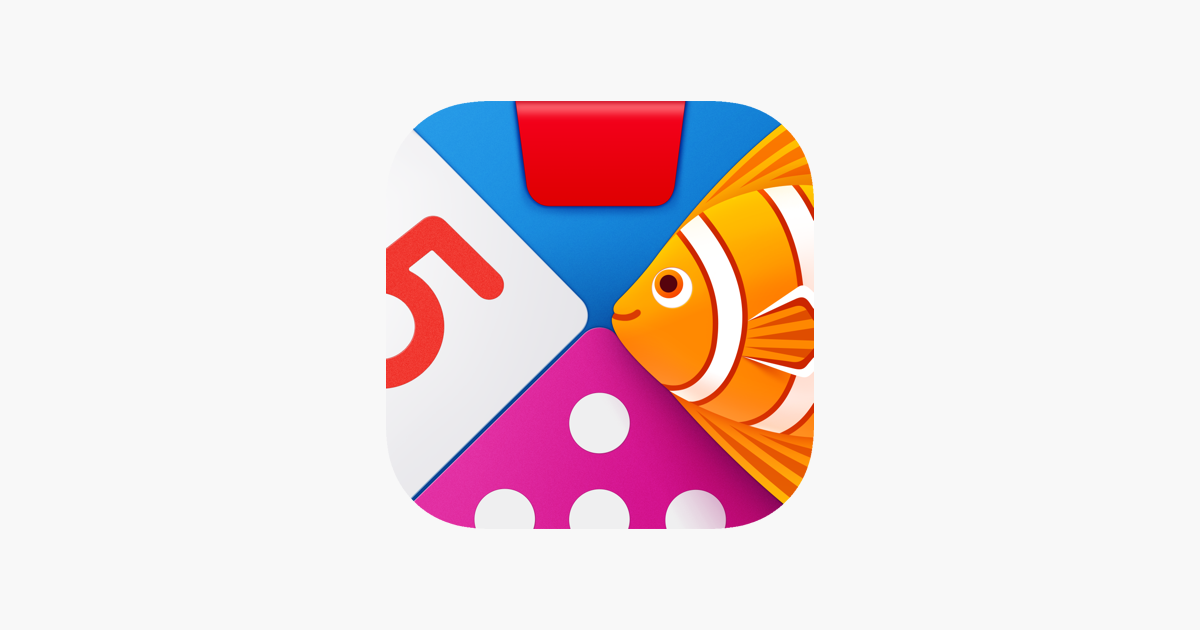 Games like Osmo Numbers