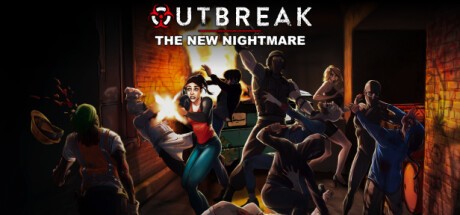 Games like Outbreak: The New Nightmare