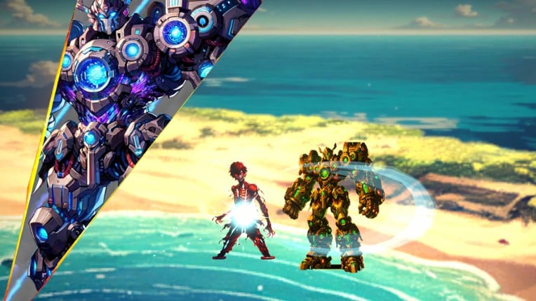 Overpowered Tactics Image