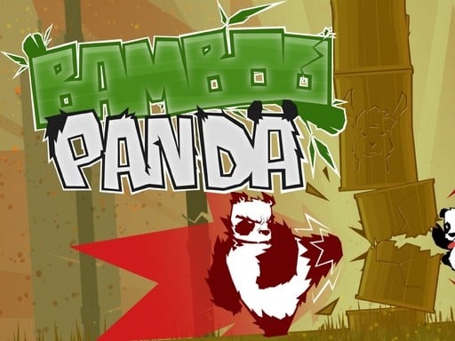 Games like Panda Bamboo