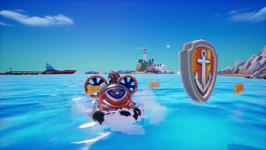 PAW Patrol World Image