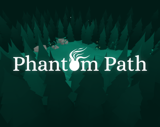 Games like Phantom Path