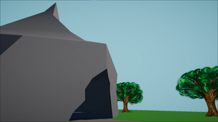 Phobofear screenshot