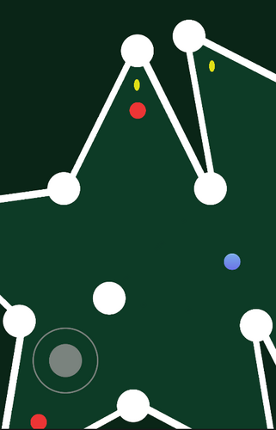 Physics Ball 2D Game Image