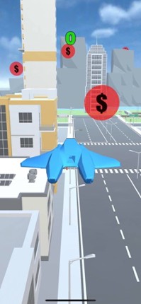 Plane Drifter screenshot