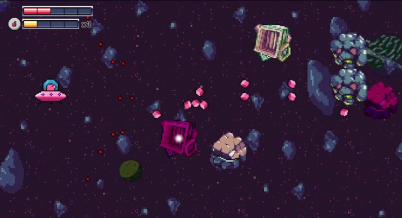 Plant Budz 98 screenshot