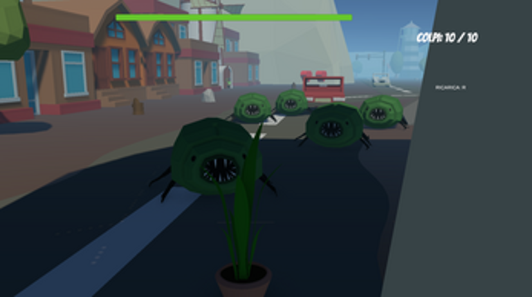 Plant Simulator beta 1.0 screenshot