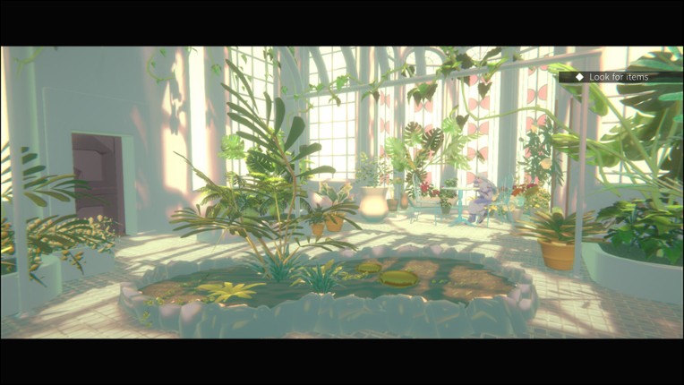 PLATONICA SPACE screenshot