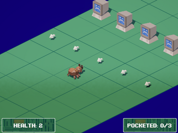 Pocket Image