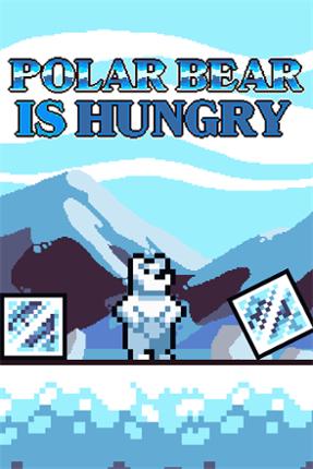 Polar Bear is Hungry () Image