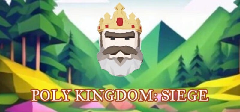 Poly Kingdom: Siege Image