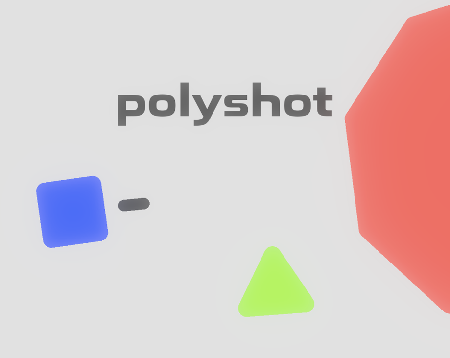 Games like polyshot