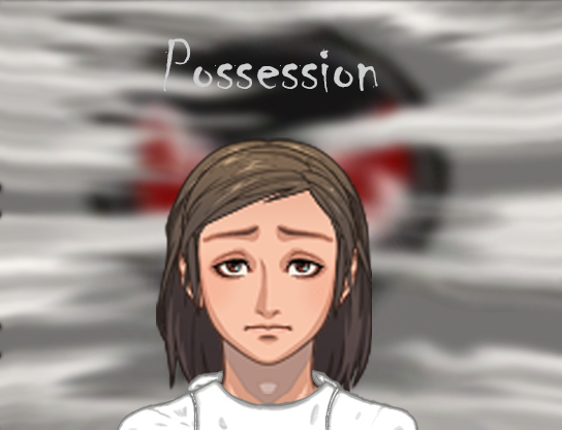 Possession Game Cover