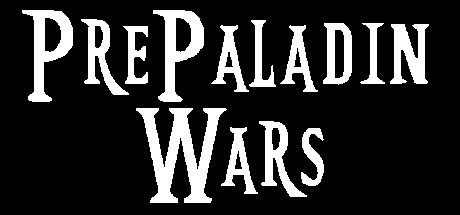 Games like PrePaladin Wars