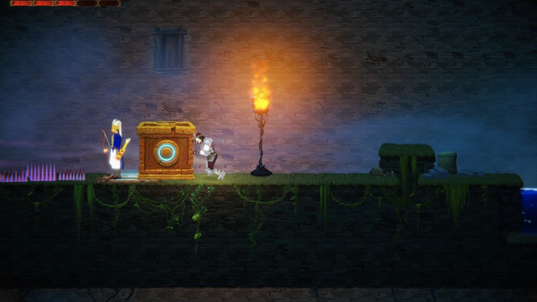 Prince Of Wallachia screenshot