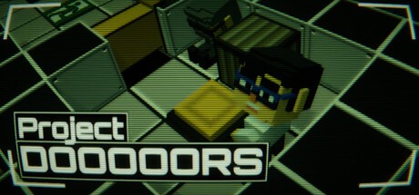 Games like Project DOOOOORS