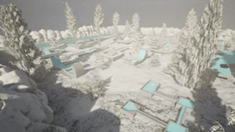 Project Putt screenshot