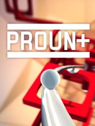 Proun+ Game Cover