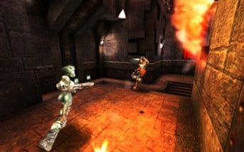 Quake Live Image