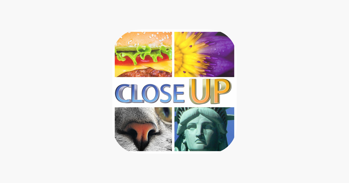 Games like Quiz Close Up : Whats The Pics