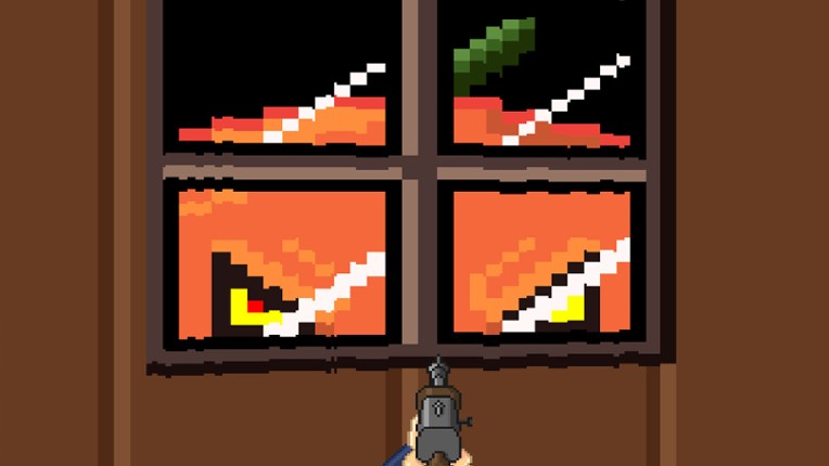 Rage of the Pumpkins - Space Prostitutes Must Die! Again screenshot