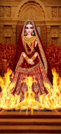 Rani Padmavati Royal Wedding screenshot