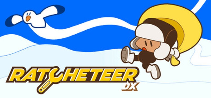 Ratcheteer DX Image