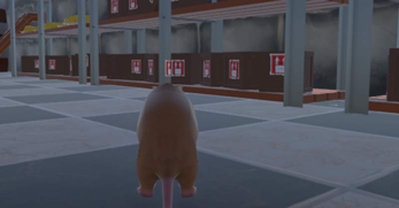 Ratz von Catan Image