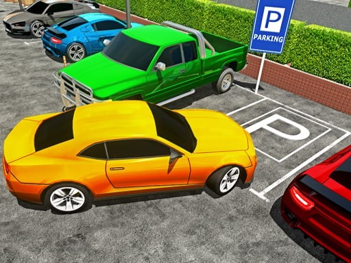 Games like Real Car Parking : Parking Master