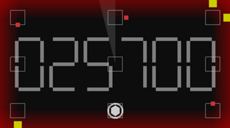 RebelliGon screenshot