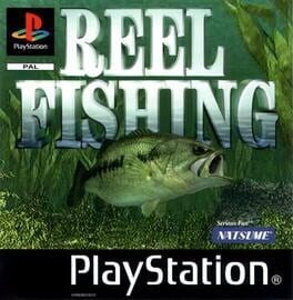 Games like Reel Fishing