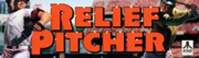 Relief Pitcher Image