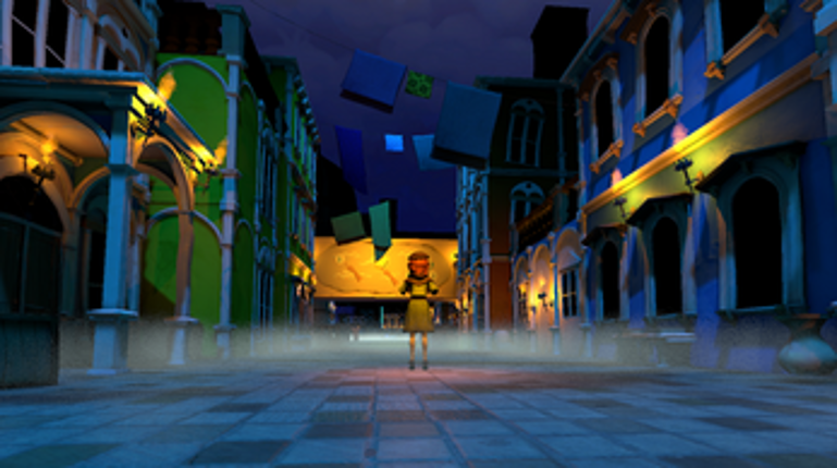 Reminiscence screenshot