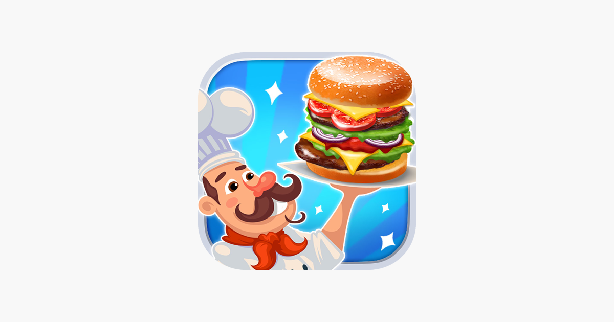 Games like Restaurant Chef Cooking Games