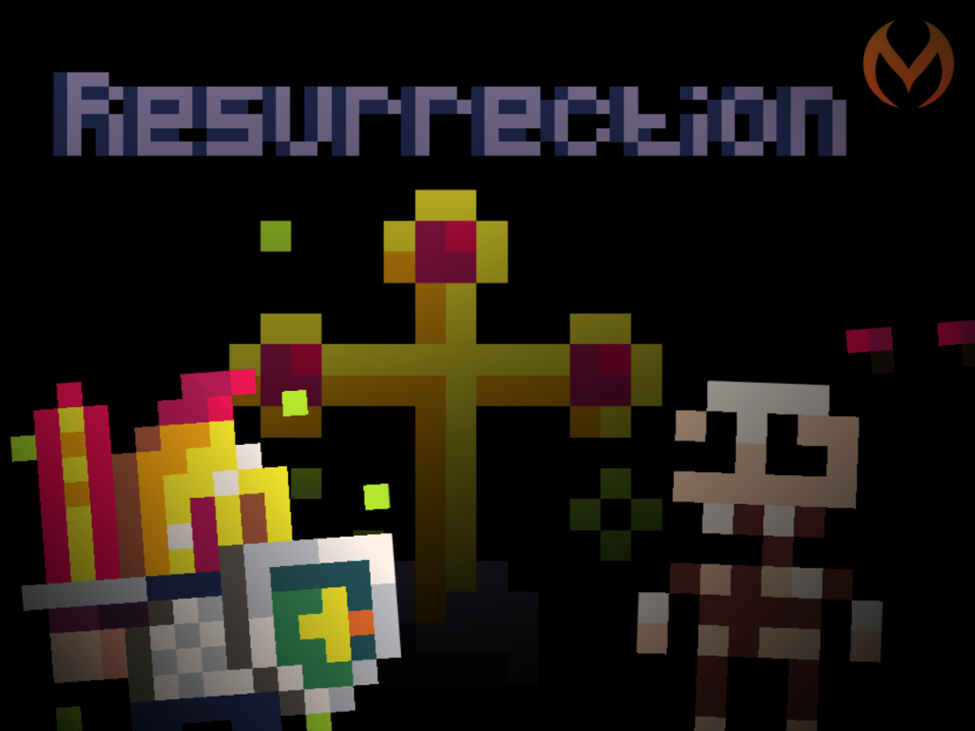 Games like Resurrection