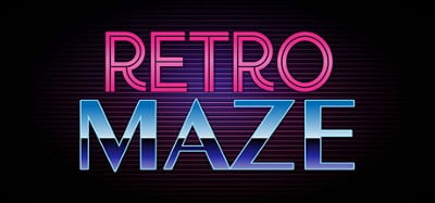 RetroMaze Image