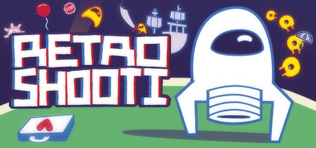 Games like RetroShooti