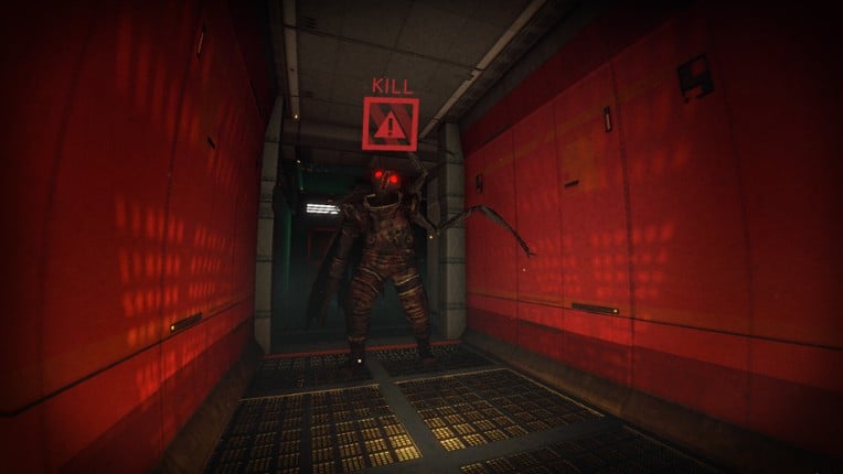 RetroSpace screenshot